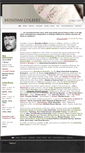 Mobile Screenshot of brendancolbert.com.au